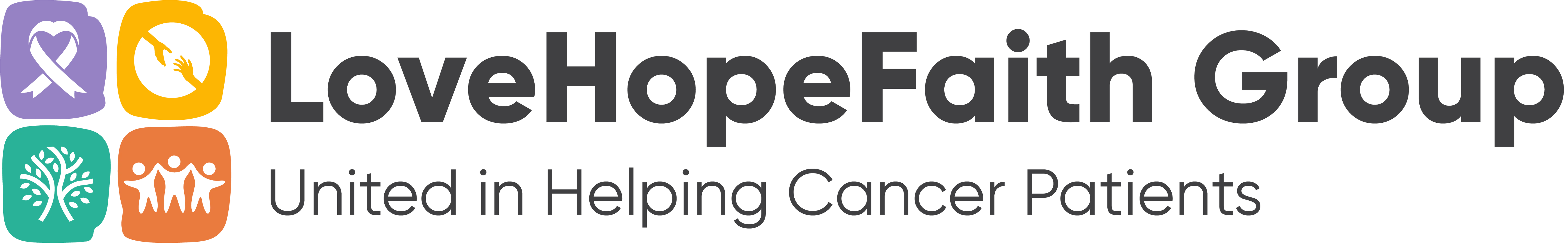 LoveHopeFaith Group
